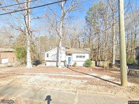 Bankstone, MARIETTA, GA 30064