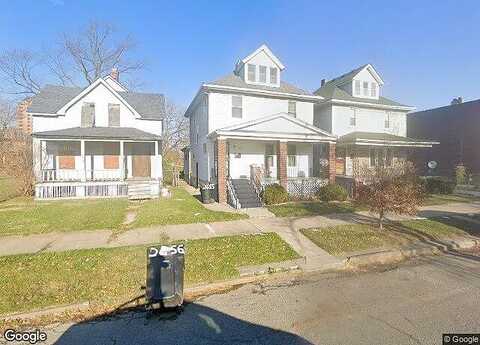 Wreford, DETROIT, MI 48208