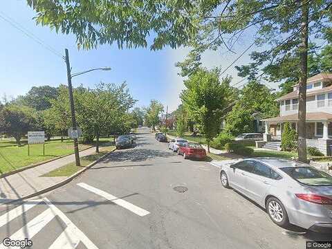 St Ne, WASHINGTON, DC 20018