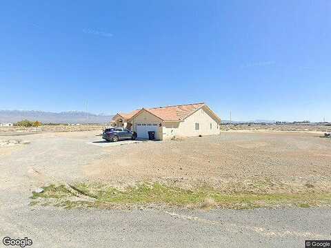 Corbin, PAHRUMP, NV 89060