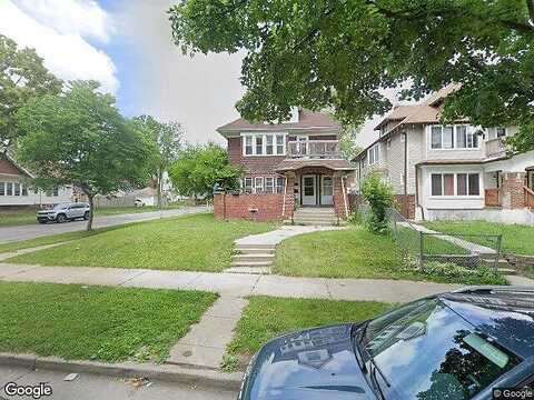 47Th, MILWAUKEE, WI 53210