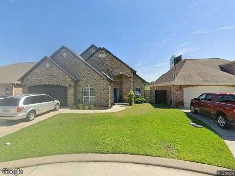 Eastdale, GROVES, TX 77619