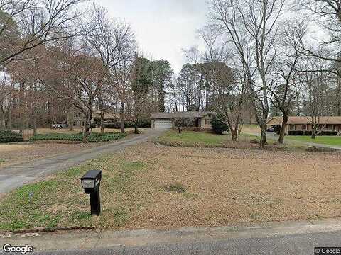 Raven Wood, SNELLVILLE, GA 30078