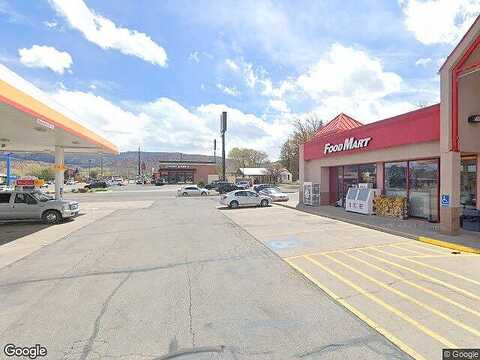 1825, CEDAR CITY, UT 84720