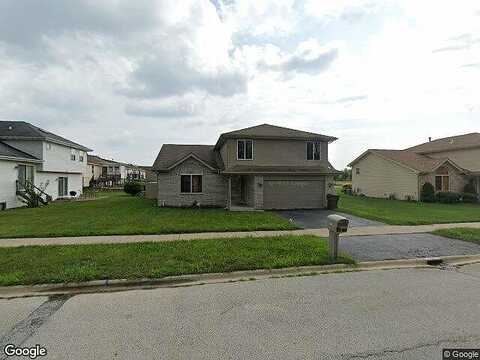 163Rd, MARKHAM, IL 60428