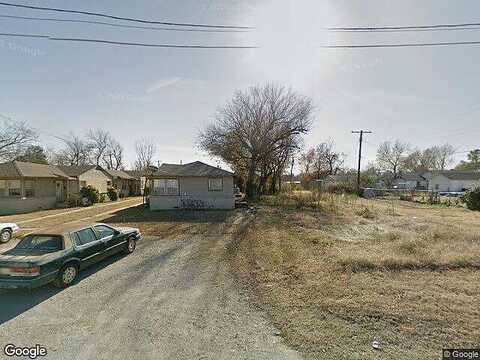 Haskell, TULSA, OK 74110