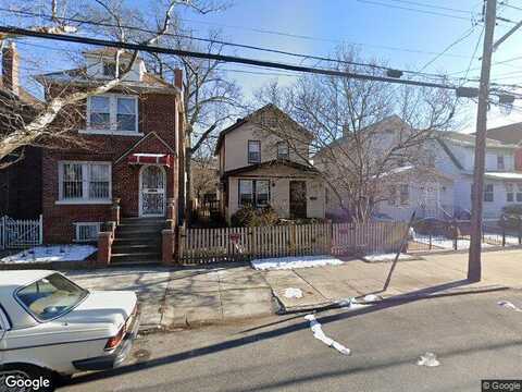 Coddington, BRONX, NY 10461