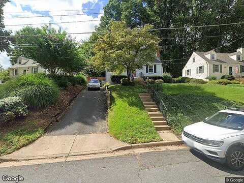 Woodlawn, FALLS CHURCH, VA 22042