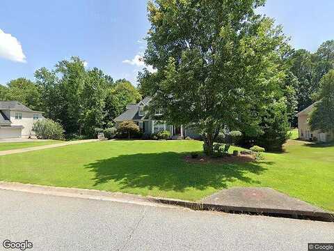 Westminister Village, SHARPSBURG, GA 30277