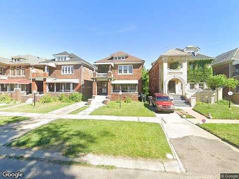 Sturtevant, DETROIT, MI 48206