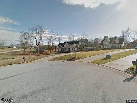 Dylan Crest, GREER, SC 29651