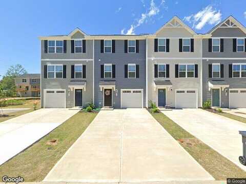 High Pine, GREENVILLE, SC 29617