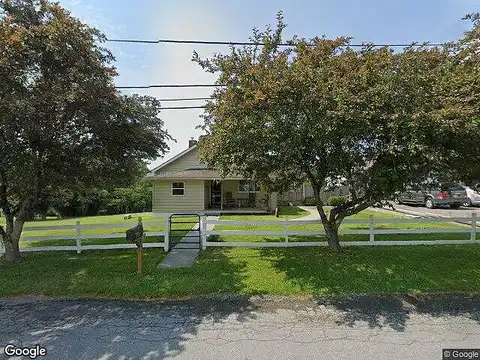 Pea Ridge, OAK HILL, WV 25901