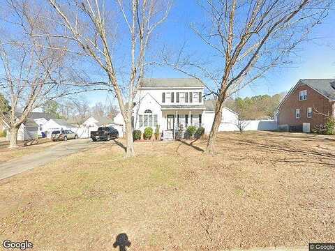 Brentwood, WILSON, NC 27896