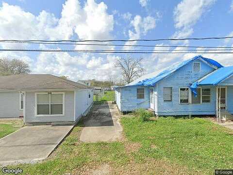 Convent, LABADIEVILLE, LA 70372