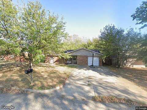 Ashwood, HENRYETTA, OK 74437