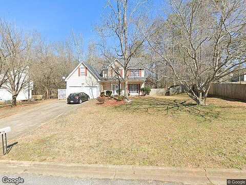 Manorside, SNELLVILLE, GA 30039