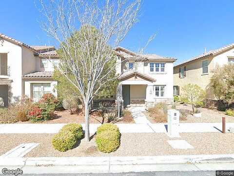 Via Como, HENDERSON, NV 89044