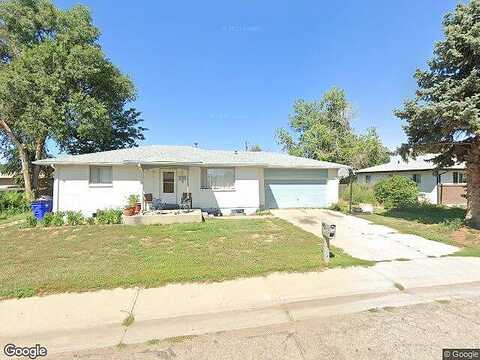 19Th Avenue, GREELEY, CO 80631