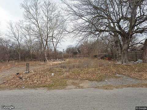 Broad, SAND SPRINGS, OK 74063