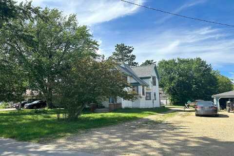 Chestnut, PARDEEVILLE, WI 53954