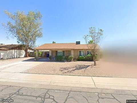 Mesquite, CHANDLER, AZ 85225