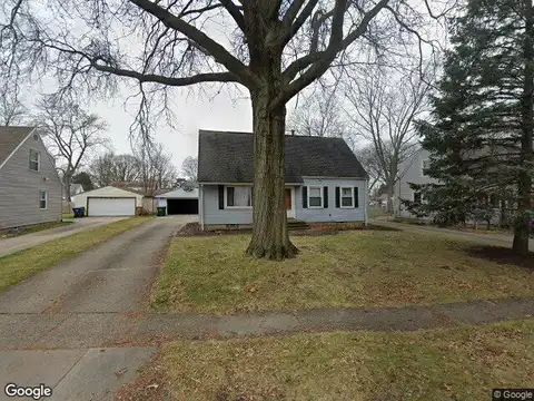 8Th, CUYAHOGA FALLS, OH 44221