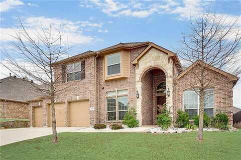 Trakehner, CELINA, TX 75009