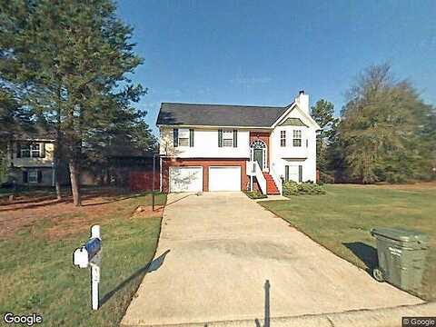 Easton, ADAIRSVILLE, GA 30103