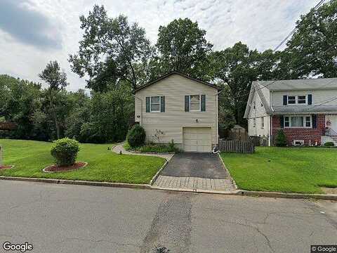 Lewis, WESTWOOD, NJ 07675