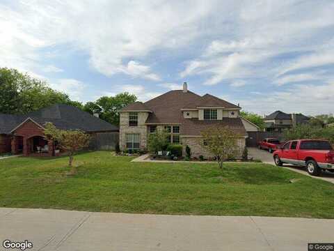 Lakecrest, LITTLE ELM, TX 75068