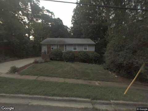 Hillside, CHEVERLY, MD 20785