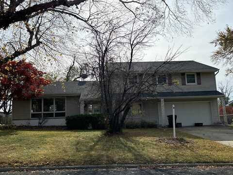 Ivy, PEORIA, IL 61614