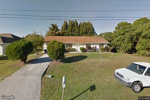 Pinto, PORT SAINT LUCIE, FL 34984