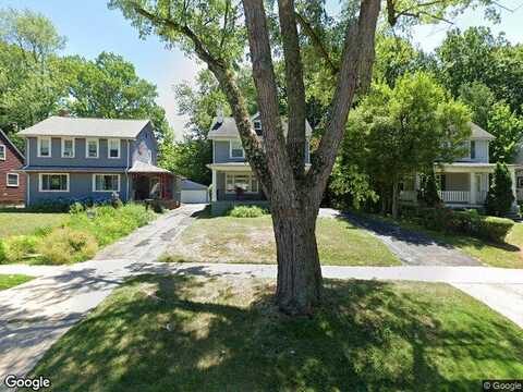 Meadowbrook, CLEVELAND HEIGHTS, OH 44118