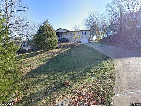 Walnut Ridge, HIGH RIDGE, MO 63049