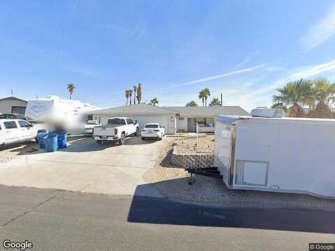 Yaqui, LAKE HAVASU CITY, AZ 86406