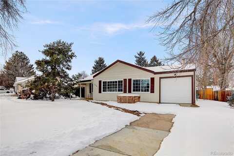 Flamingo, DENVER, CO 80222