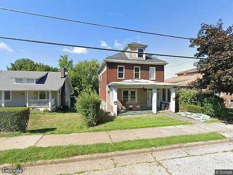 Wilson, AMBRIDGE, PA 15003