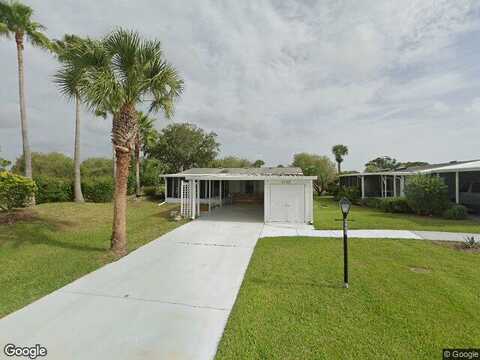 Feriwinkle, FORT PIERCE, FL 34950