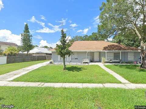 Jamais Wood, TAMPA, FL 33618