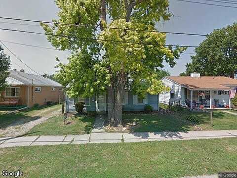 146Th, TOLEDO, OH 43611