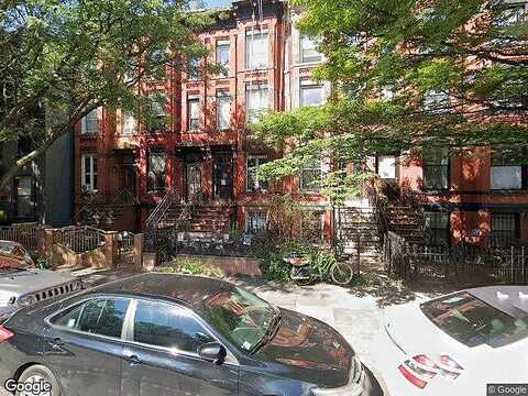 Quincy, BROOKLYN, NY 11216