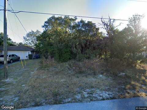 Killinger, SPRING HILL, FL 34606