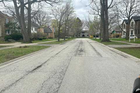 Forest, WILMETTE, IL 60091