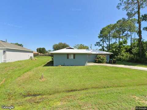 Cownie, PALM BAY, FL 32909