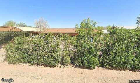 Mcelhaney, WELLTON, AZ 85356