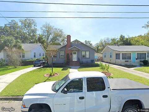 Dellwood, JACKSONVILLE, FL 32205