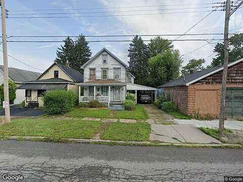 Schenck, NORTH TONAWANDA, NY 14120