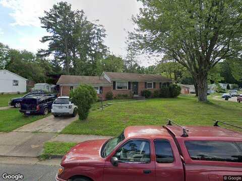 Forestdale, WOODBRIDGE, VA 22193